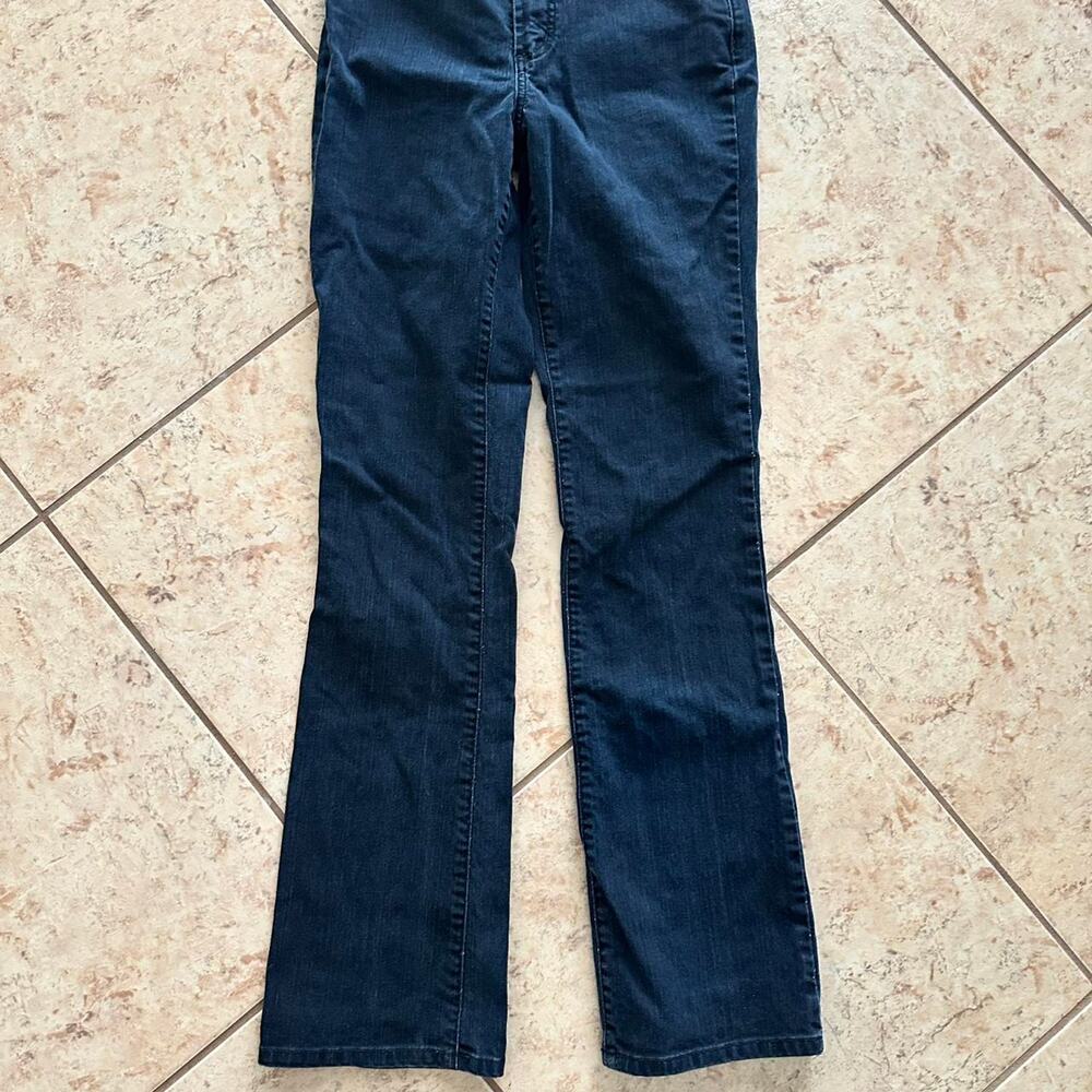 Rockies jeans womens 8r black